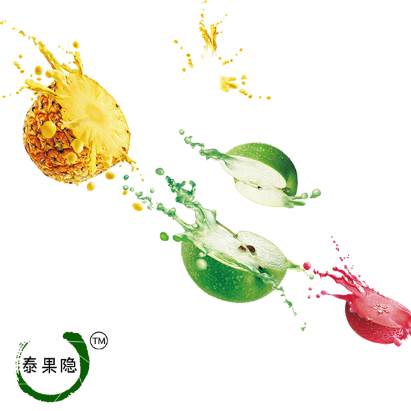 泰果隐微信公众号，泰果隐品牌介绍