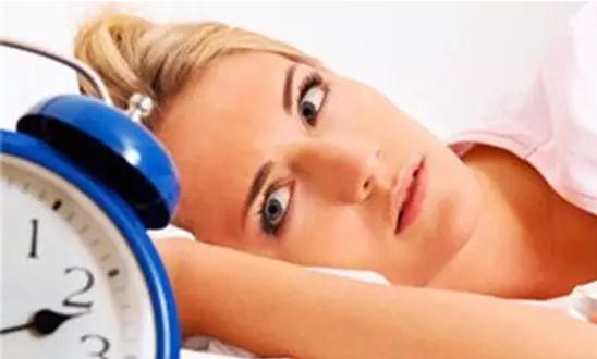 压力性失眠怎么办