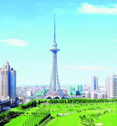 2023水果界唯一大事件：泰果隐士为何要在盛夏点亮冰城地标？