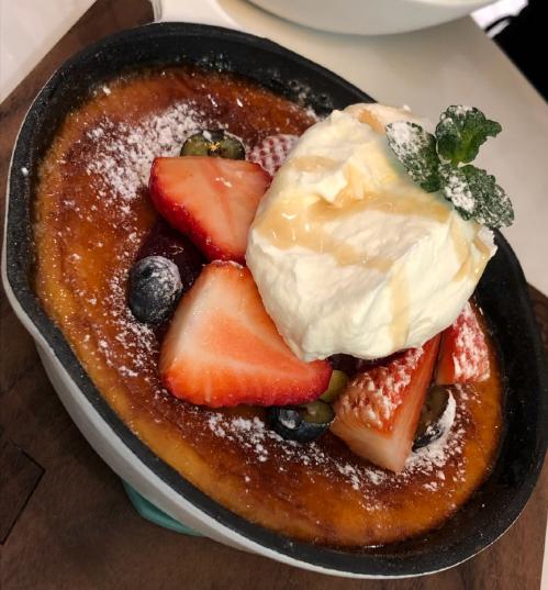 新派麻辣烫：酸辣苕粉