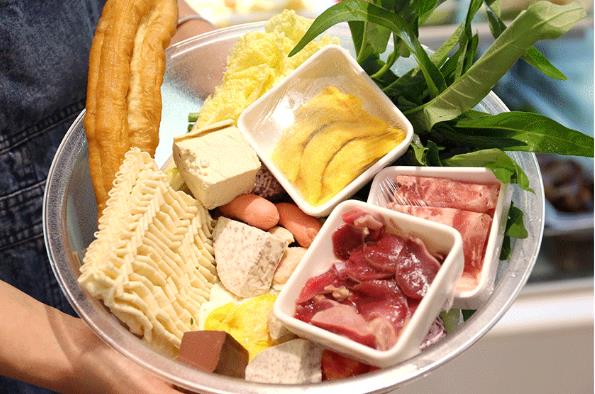 兰州红汤麻辣烫加盟