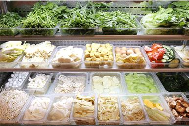 杨国福麻辣烫加盟