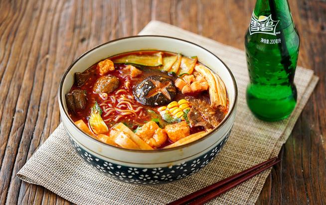 苏州麻辣香锅麻辣烫加盟