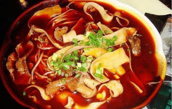 地狱麻辣烫做法