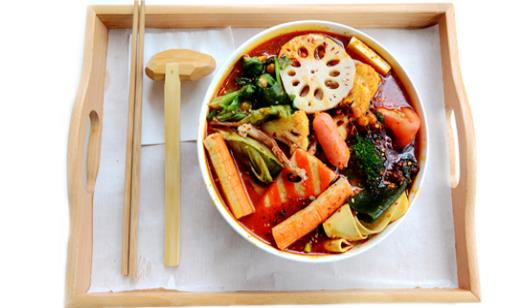 传统麻辣烫工具有哪些？