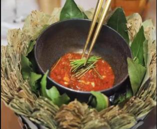 有谁知道麻辣烫的前生今世？