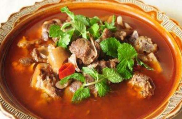 泰国枇杷狗肉秘方做法