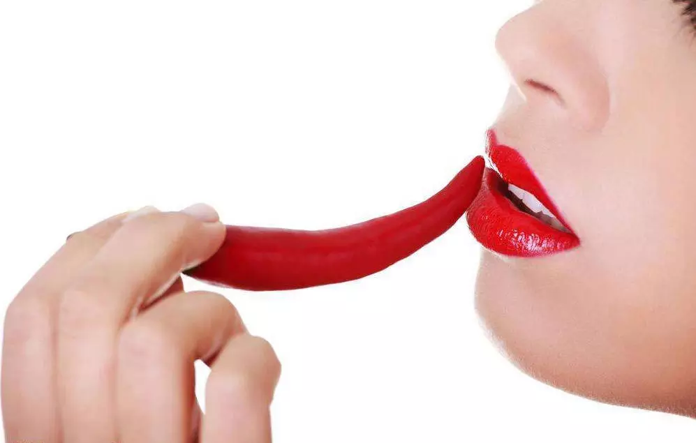 最辣的辣椒是什么？  在哪里种植？  知道吗？