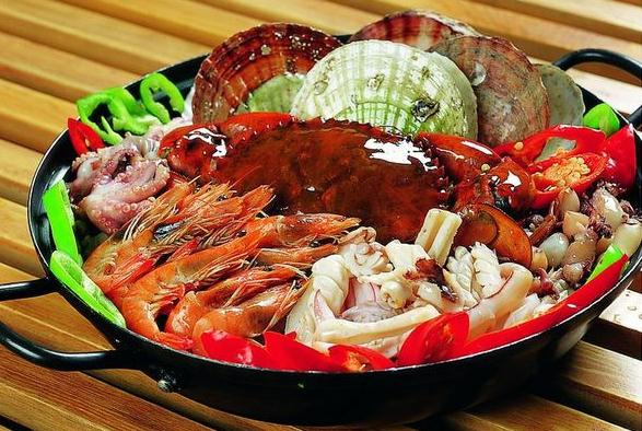 家庭儿童版版麻辣烫制作方法