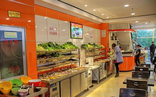 麻辣苕粉与酸辣苕粉的区别