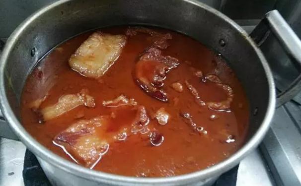 2019式卤水广配方做法绝密