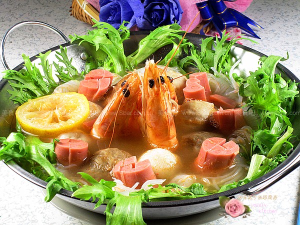 吃泰麻辣麻辣烫的害处是什么？