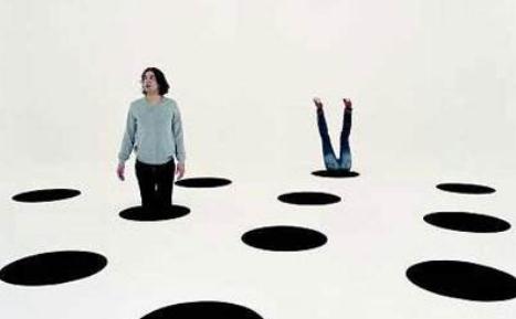 我是从pua陷井中活过来的人，告诫好女孩们不要掉进pua陷井