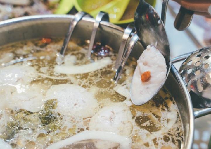 麻辣烫加盟多少钱？