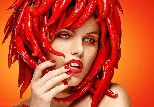 全世界最辣辣椒排行榜，麻辣烫的灵魂首选