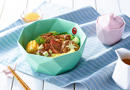 为什么90后年轻人对麻辣烫没有抵抗力？