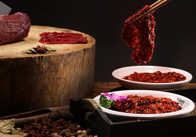 中国麻辣烫出四川，四川麻辣出重庆