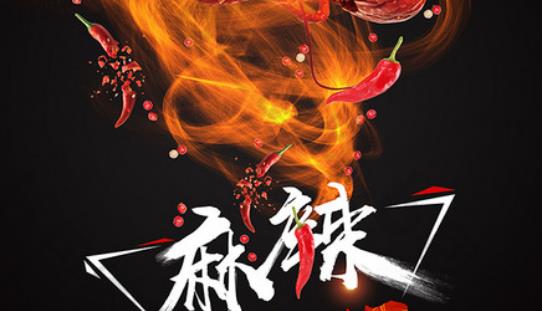 湖北麻辣美食排名