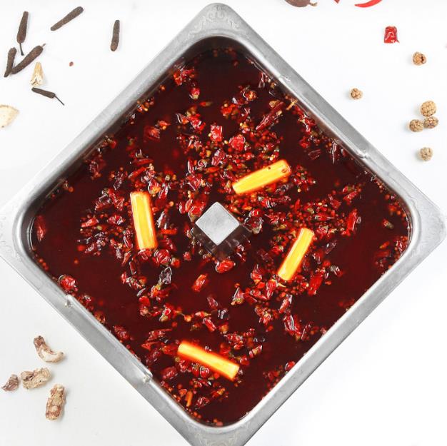 沈阳最出名的麻辣烫