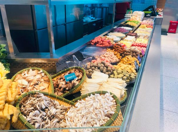 2021年麻辣烫市场如何？现在开麻辣烫加盟店是否盈利？