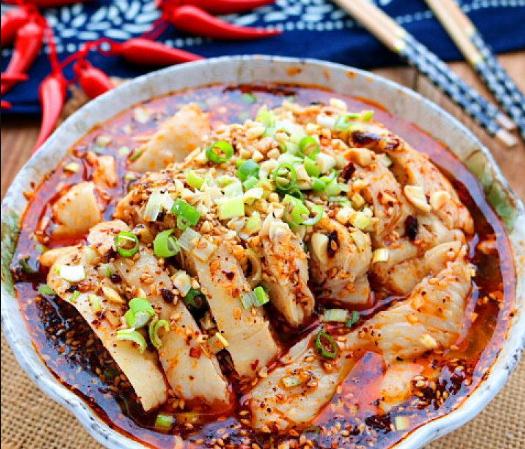 如何把10一份的大碗麻辣烫买到100元