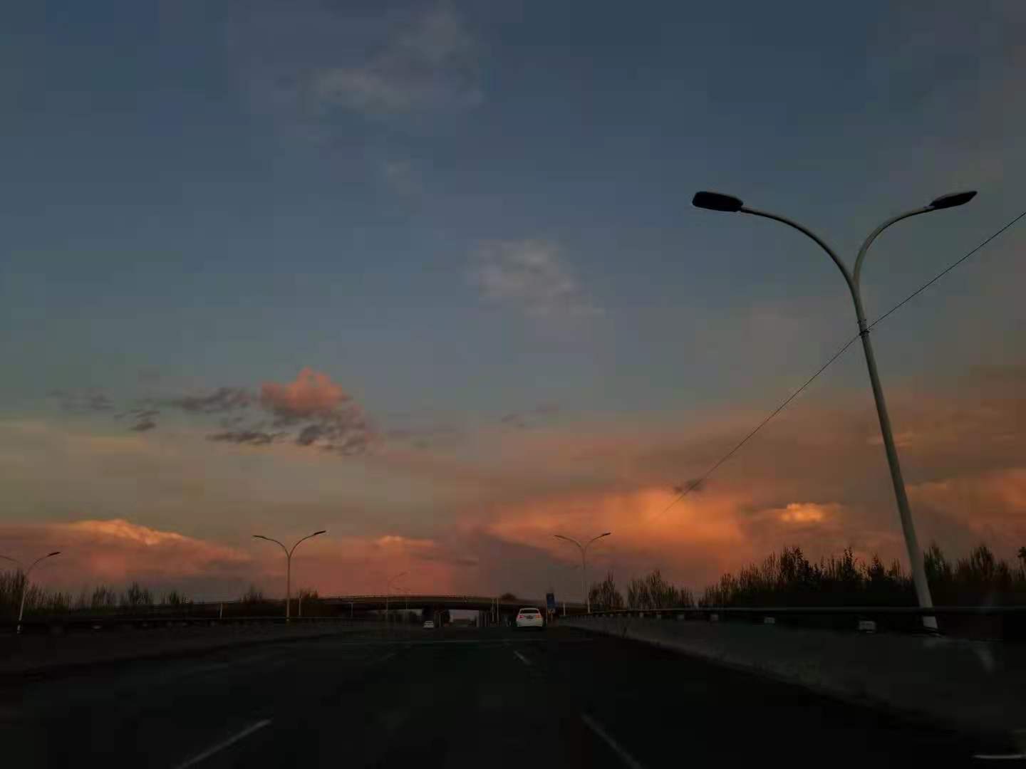 大器晚成似黄昏