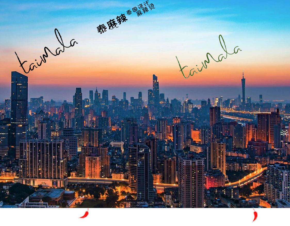 泰麻辣是一个什么样的企业？