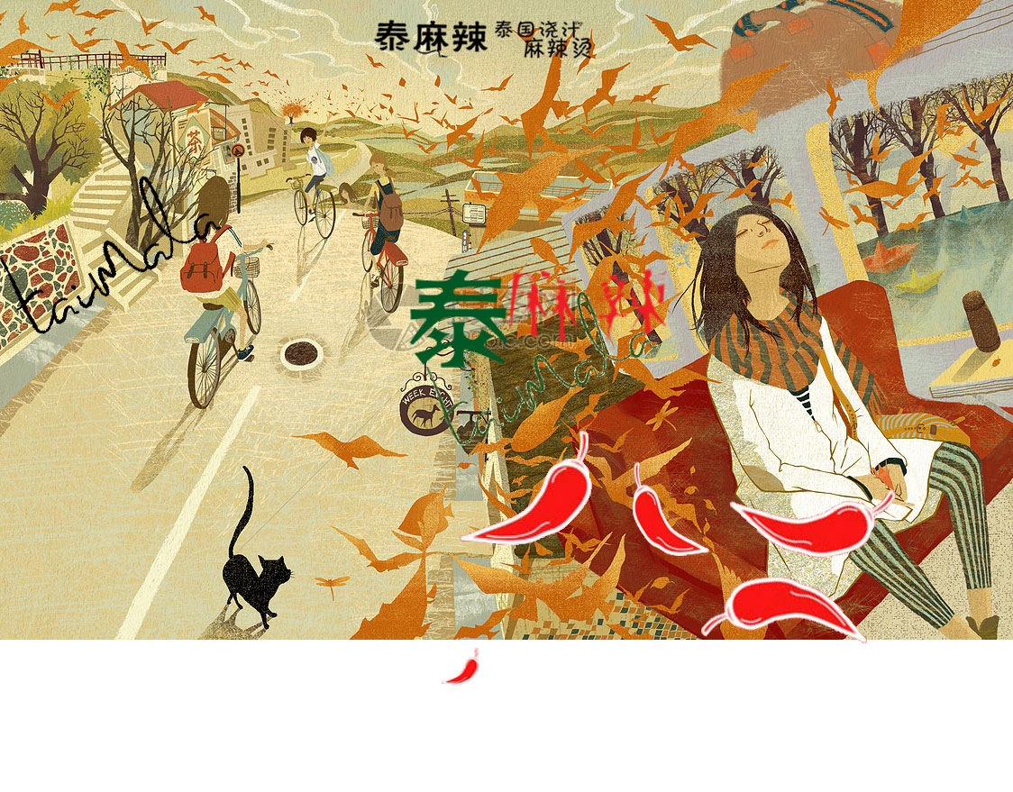 泰麻辣忠言：麻辣烫加盟创业者必须要学会的基本开店运营