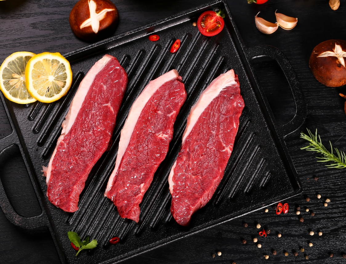 顶级的麻辣盛宴从泰麻辣开始